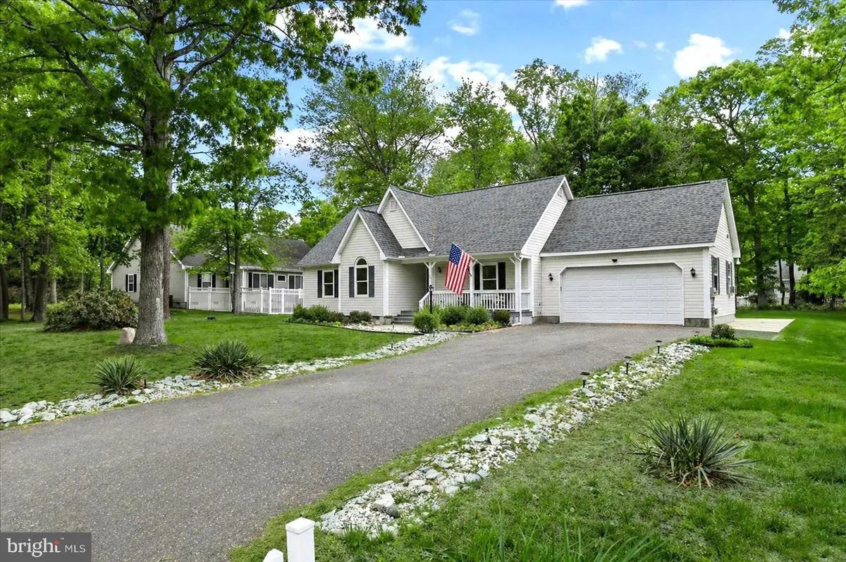 112 S Newport Way, Dagsboro, DE 19939 - #1