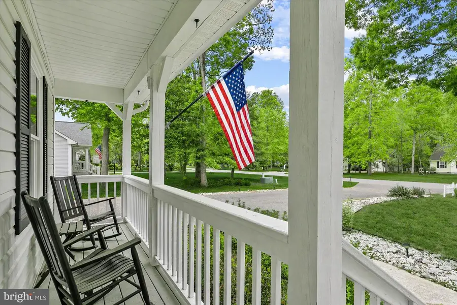112 S Newport Way, Dagsboro, DE 19939 - #3