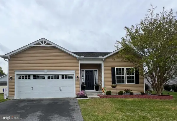27421 Walking Run, MILTON, DE 19968