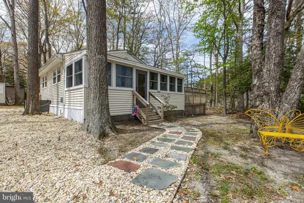 28348 Clark Ave #6790, MILLSBORO, DE 19966