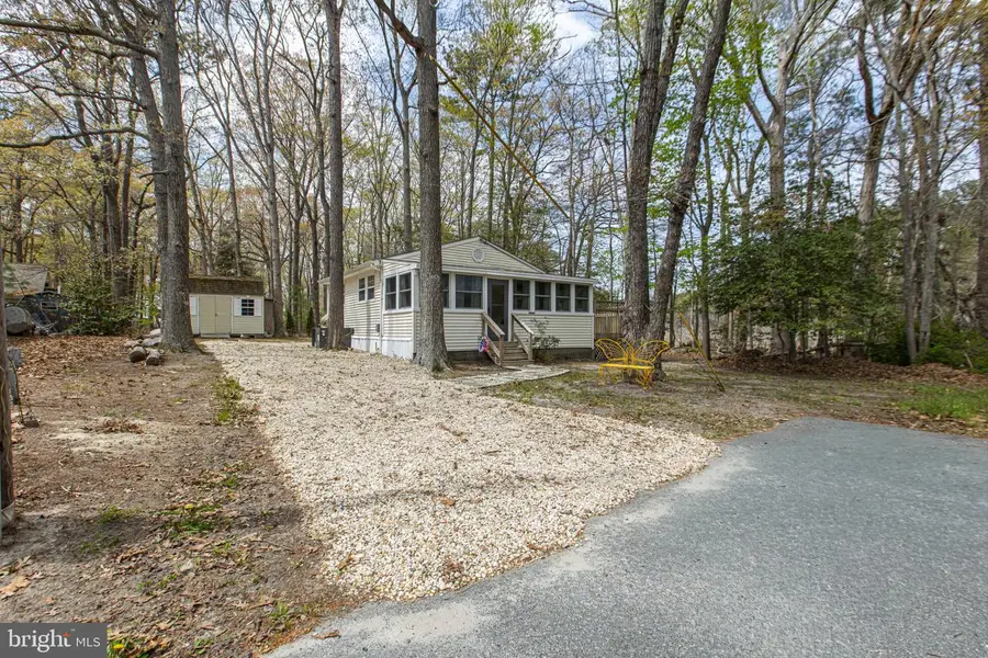 28348 Clark Ave #6790, Millsboro, DE 19966 - #2