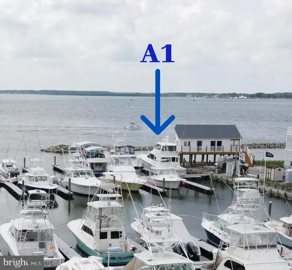 43 Marina View Ct #md-a1, BETHANY BEACH, DE 19930
