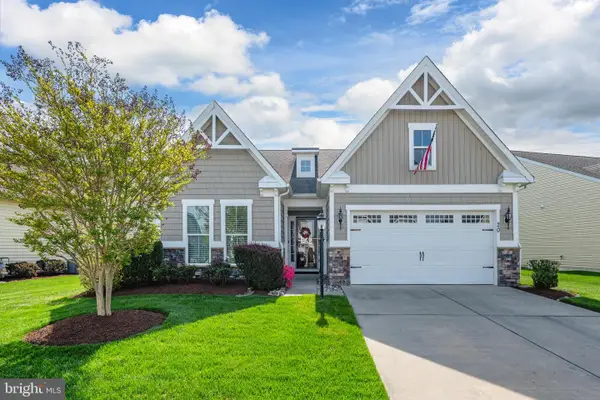 20 Harlequin Loop, BRIDGEVILLE, DE 19933