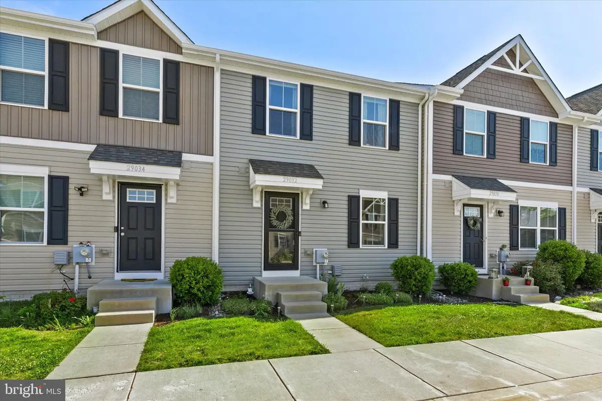 29032 Saint Thomas Blvd, Millsboro, DE 19966 - #1