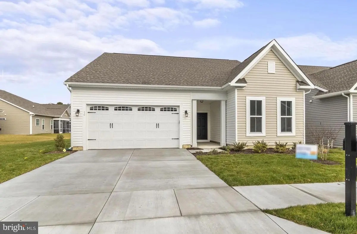 747 Royal View Dr, Bridgeville, DE 19933 - #1