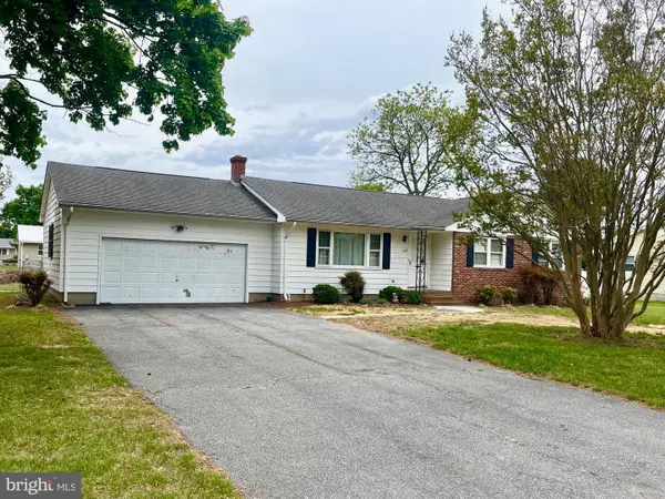 608 Adams Dr, MILFORD, DE 19963