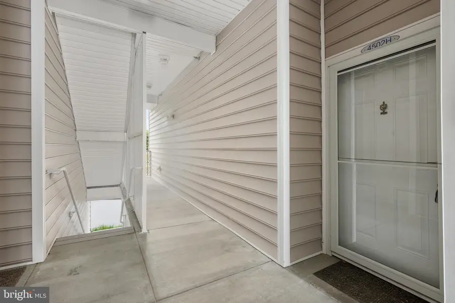 4502 Summer Brook Way #h, Milford, DE 19963 - #3