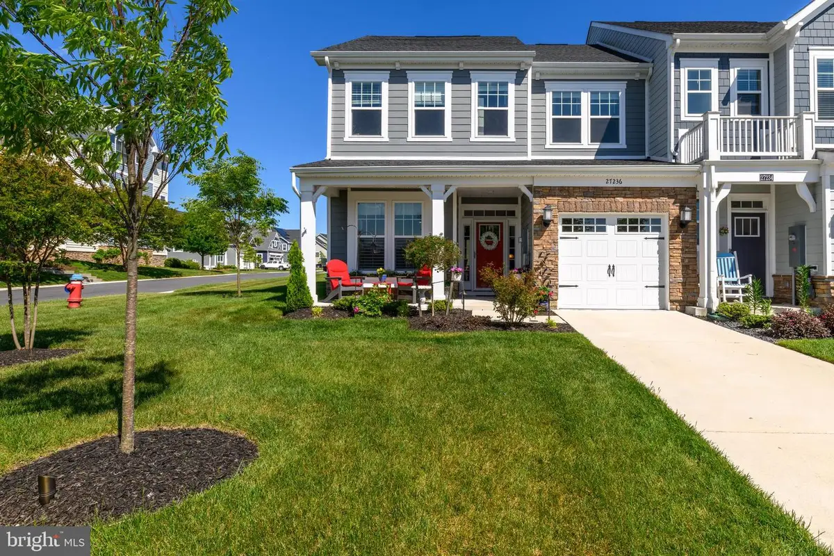 27236 18th Blvd, Millsboro, DE 19966 - #1