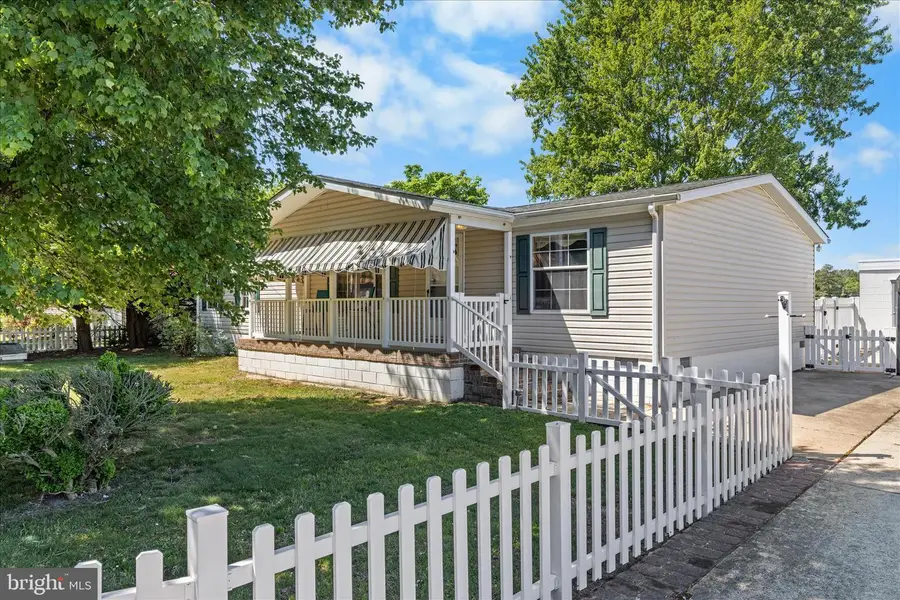 28316 Chippewa Ave, Millsboro, DE 19966 - #2