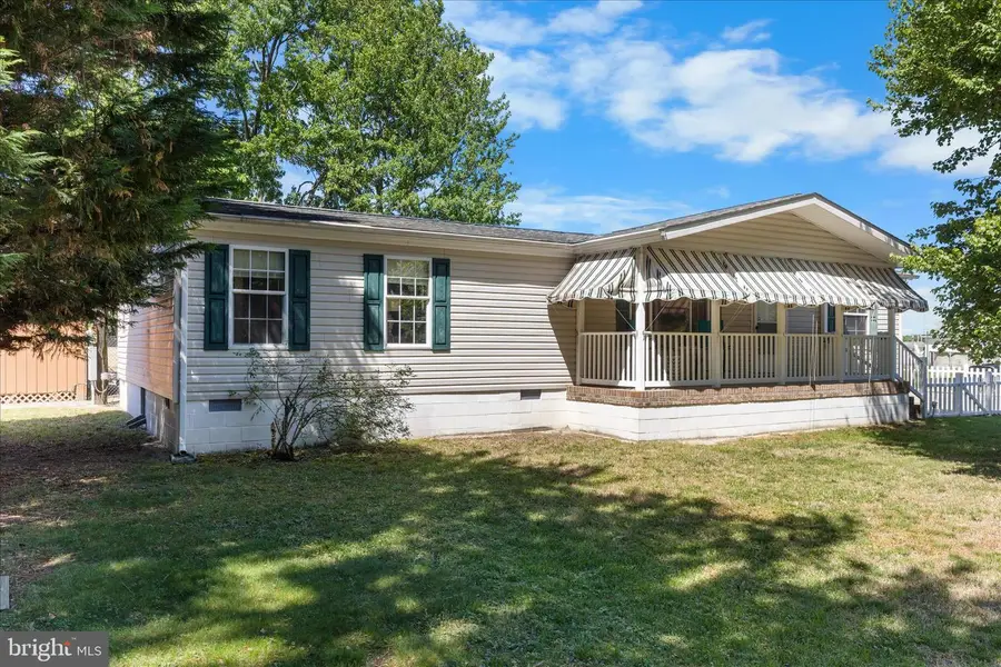 28316 Chippewa Ave, Millsboro, DE 19966 - #3