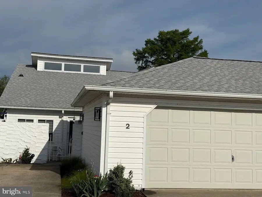 2 Hunters Pt #2, Millsboro, DE 19966 - #3