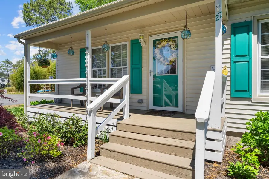 27 Seabrook Rd, Ocean View, DE 19970 - #2