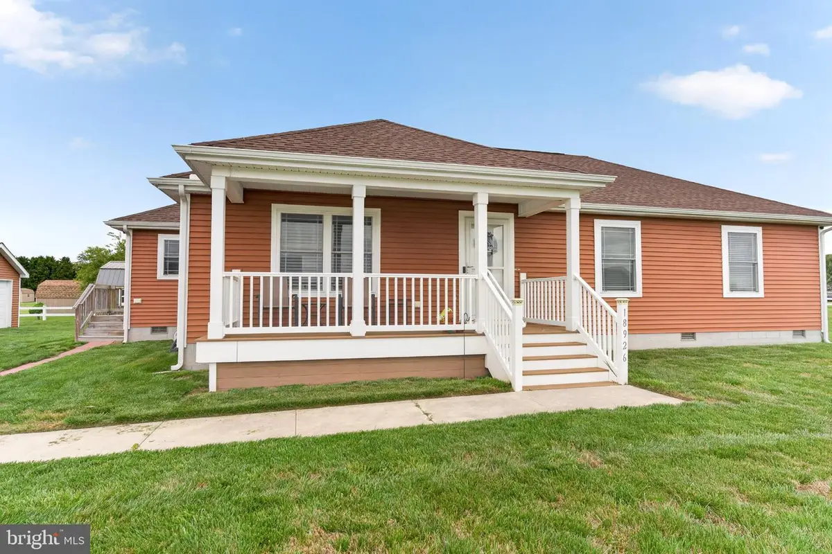 18926 Edward Dr, Bridgeville, DE 19933 - #1