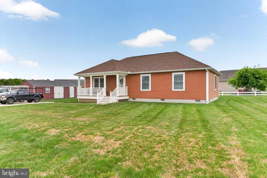 18926 Edward Dr, Bridgeville, DE 19933 - #2