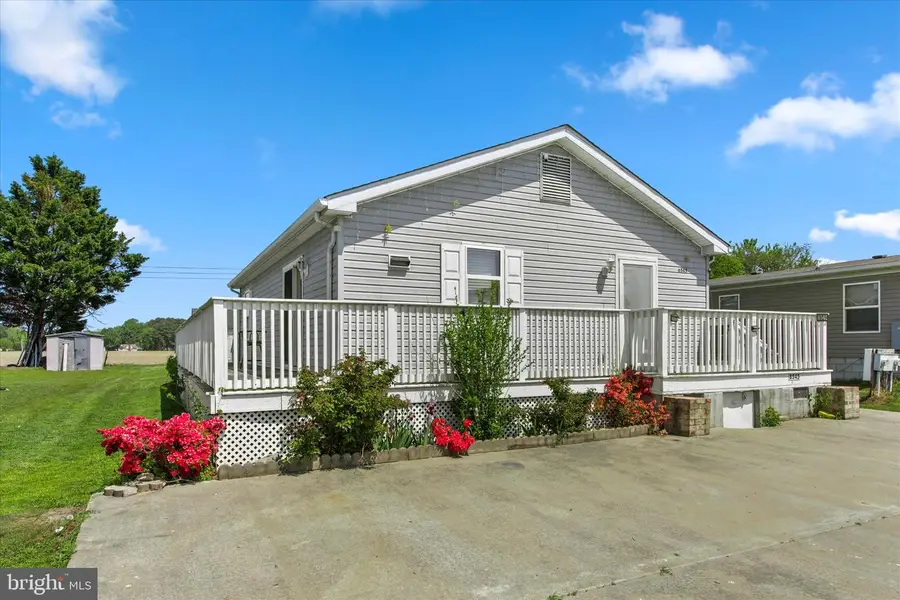 8545 Garden, Seaford, DE 19973 - #3