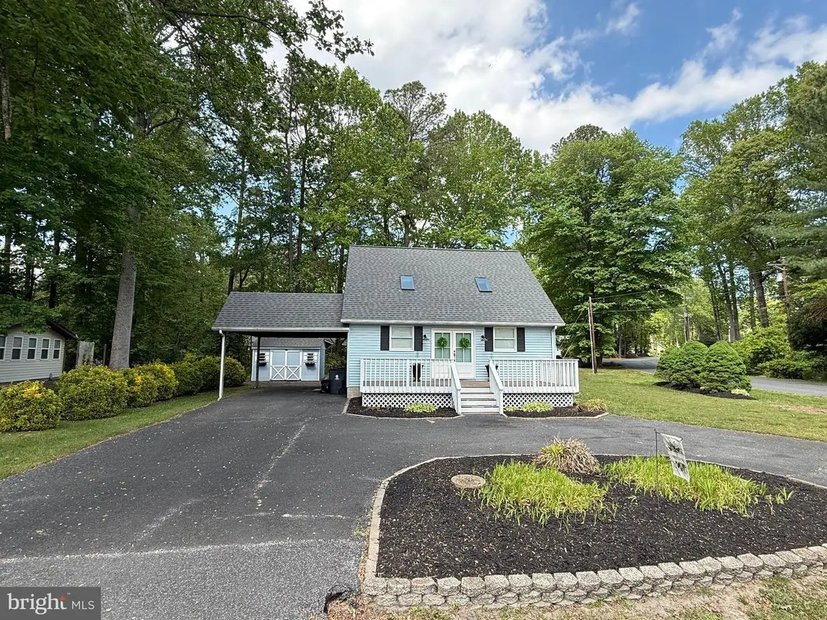 32809 Ashwood Dr, Lewes, DE 19958 - #1