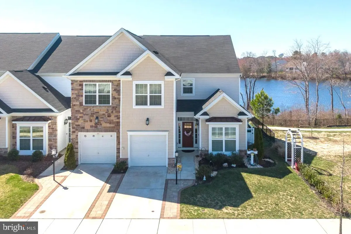 21046 Brunswick Ln, Millsboro, DE 19966 - #1