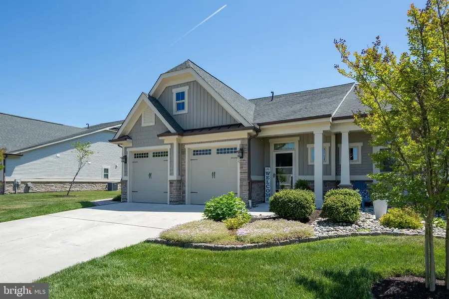 22694 Grebe Ln, Ocean View, DE 19970 - #2