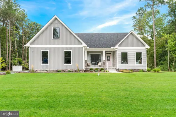 14511 Breakwater Reach - Lot #235, ELLENDALE, DE 19941
