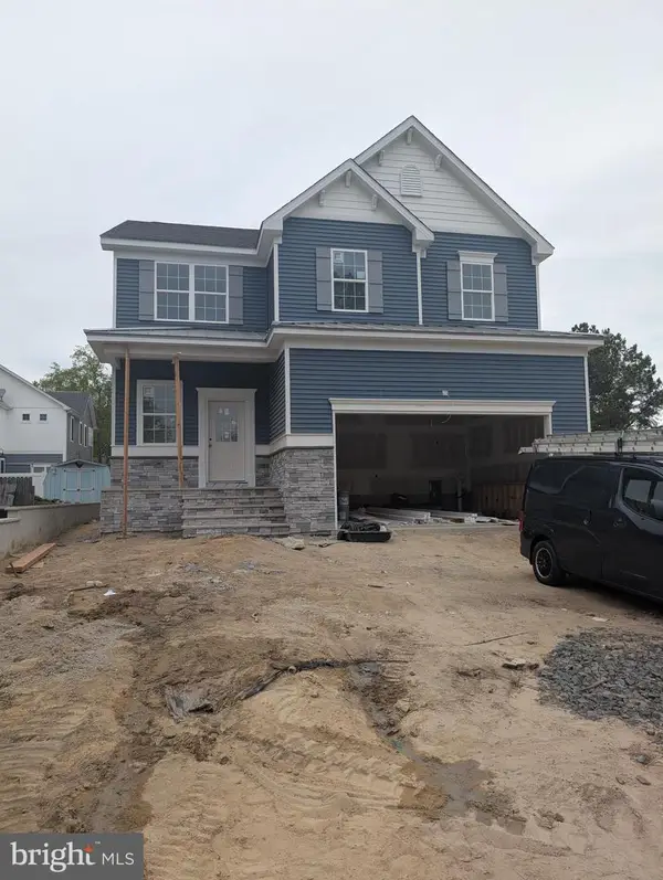 37419 5th St, REHOBOTH BEACH, DE 19971