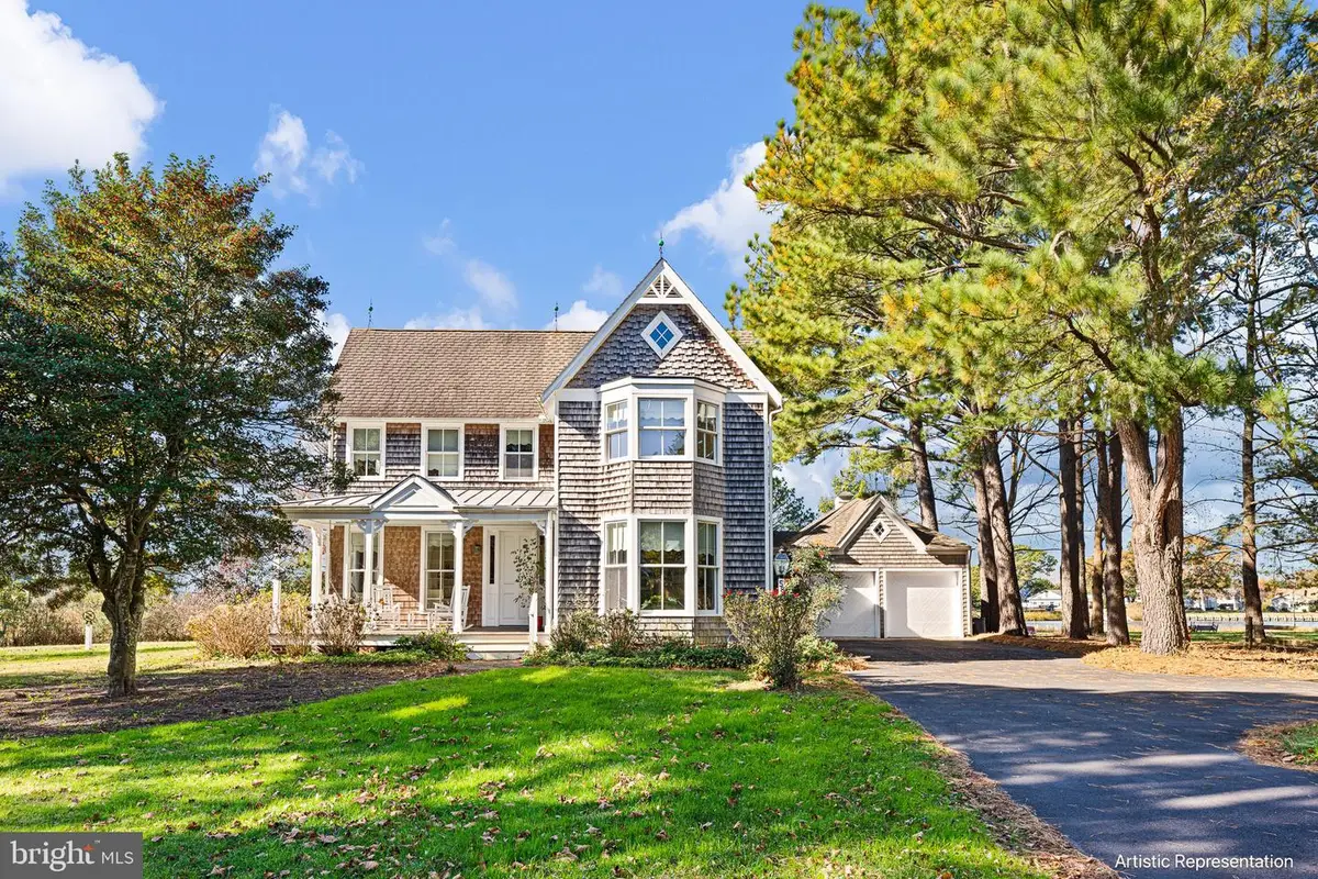 58 Daisey Ave, Ocean View, DE 19970 - #1