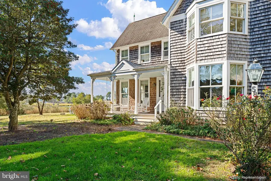 58 Daisey Ave, Ocean View, DE 19970 - #3