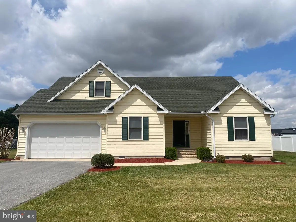 511 N Winding Brooke Dr, Seaford, DE 19973 - #1