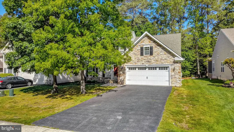 32744 Spring Water Dr, Millsboro, DE 19966 - #2