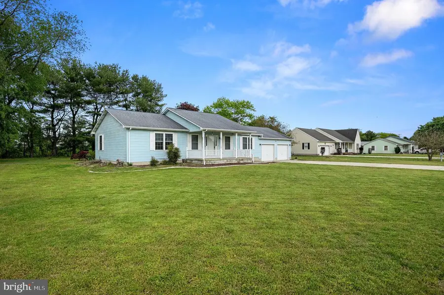 12 Brandywine Rd, Milford, DE 19963 - #2