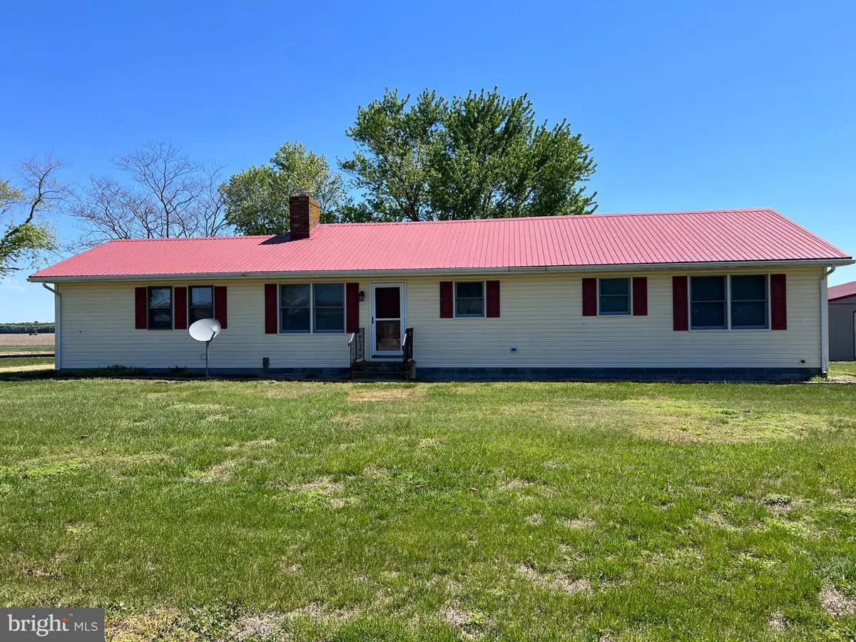 29857 N Oak Grove Rd, Seaford, DE 19973 - #1