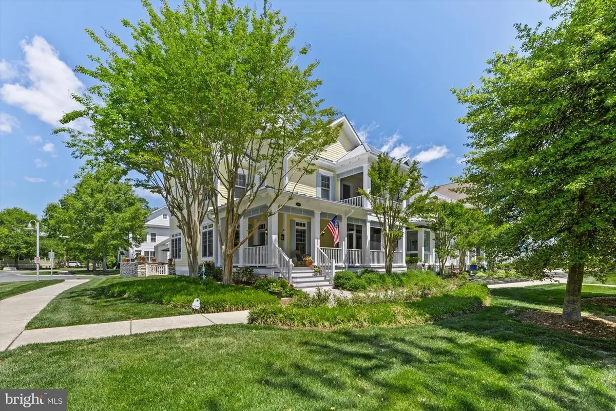 27463 S Nicklaus Ave, Millsboro, DE 19966 - #1