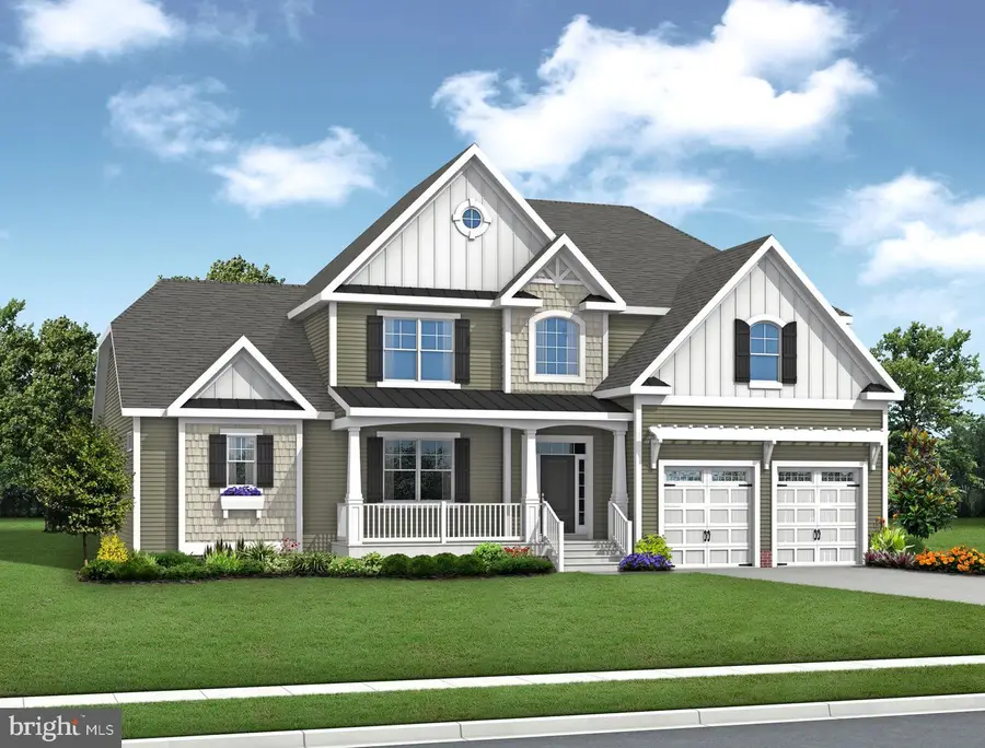 21310 High Plains Road, Lewes, DE 19958 - #3