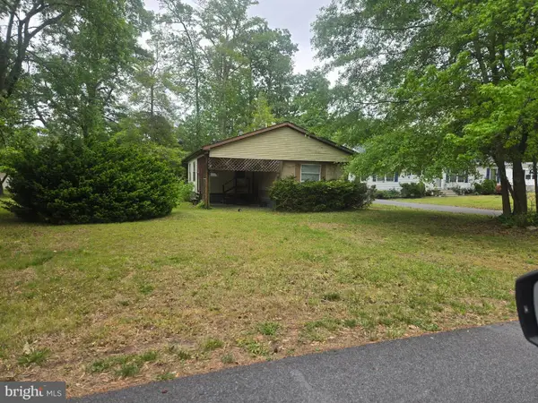 0 Tranquility Ln, FRANKFORD, DE 19970