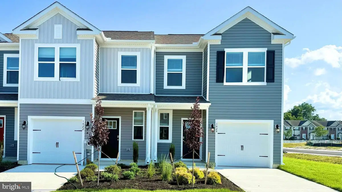 21464 Farmington Rd, Frankford, DE 19945 - #1