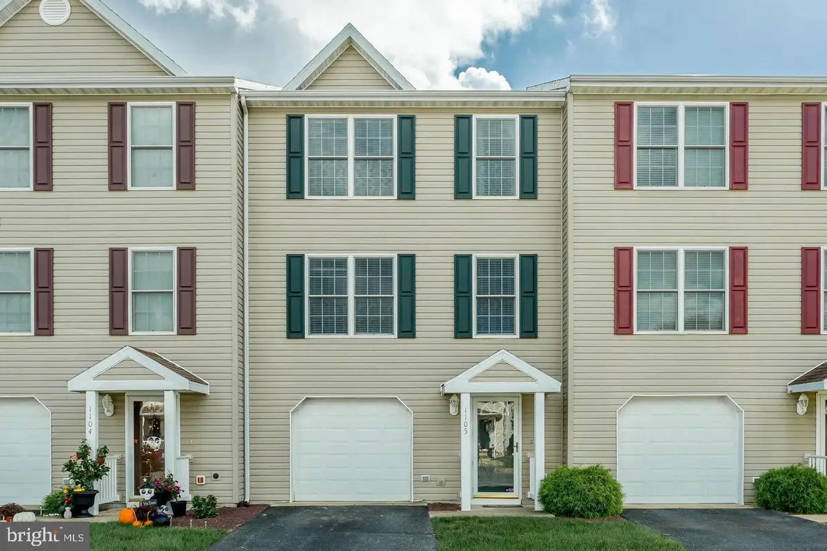 28388 Evans Ln #1105, Dagsboro, DE 19939 - #1