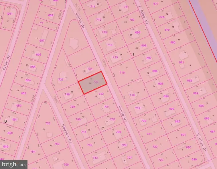 Lot 18 Venta Dr, Ocean View, DE 19970 - #2
