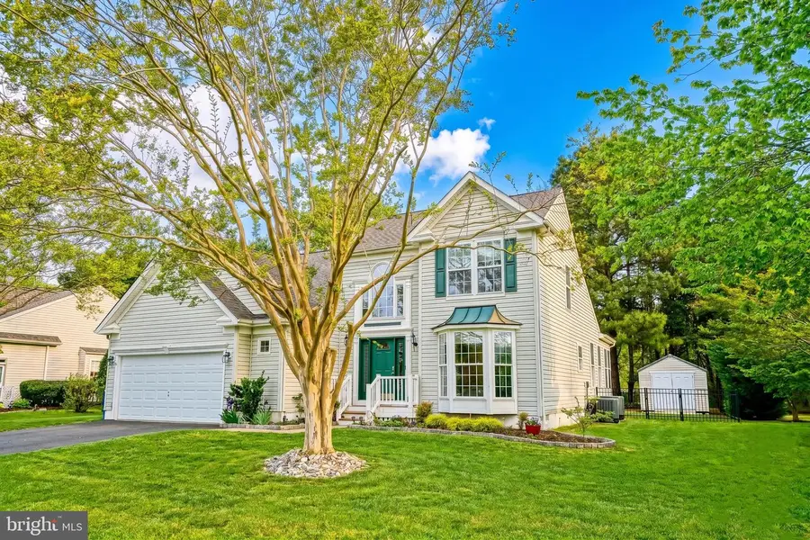 5 Aintree Dr, Lewes, DE 19958 - #2