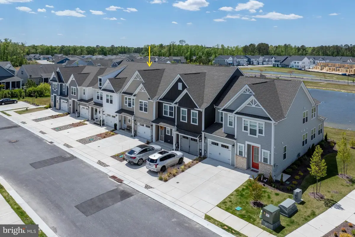 260 Exeter St, Ocean View, DE 19970 - #1