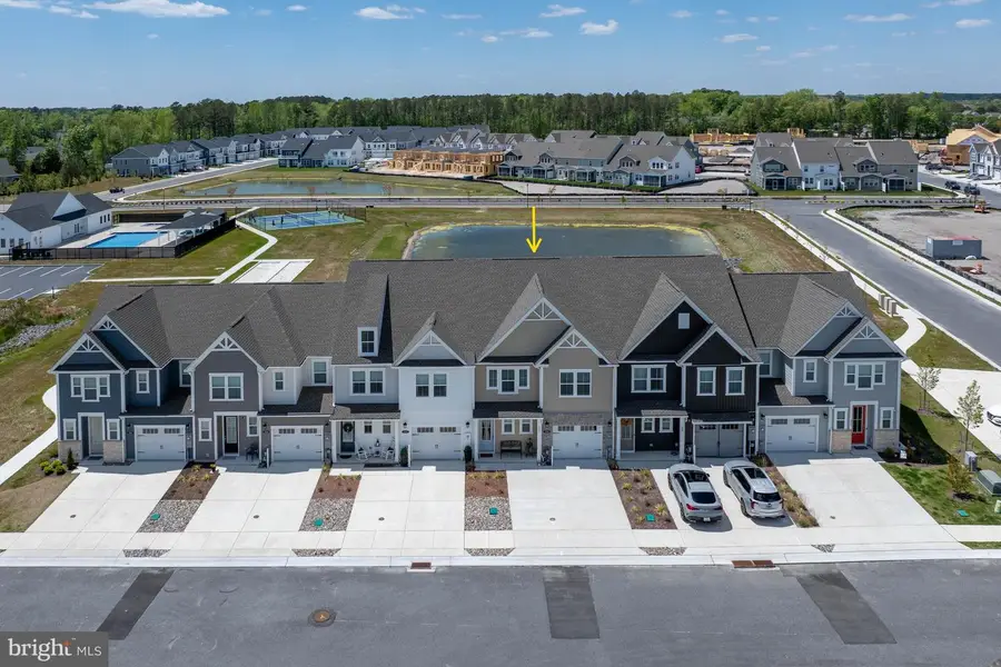 260 Exeter St, Ocean View, DE 19970 - #2
