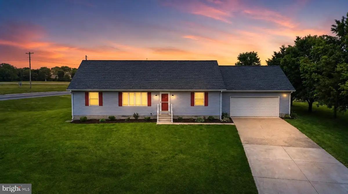 22500 Zoar Rd, Georgetown, DE 19947 - #1