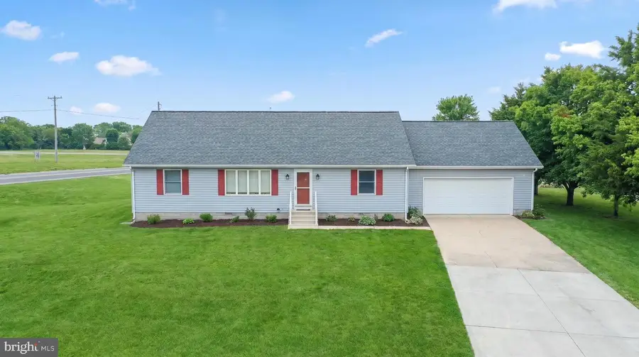 22500 Zoar Rd, Georgetown, DE 19947 - #2