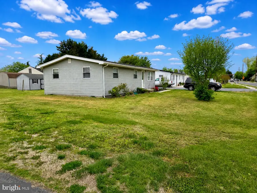 602 Mulberry St, Milton, DE 19968 - #3