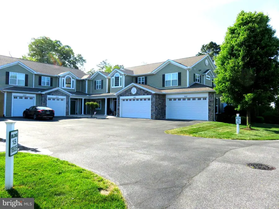 18837 Candy Harbor Cv #1602, Rehoboth Beach, DE 19971 - #2