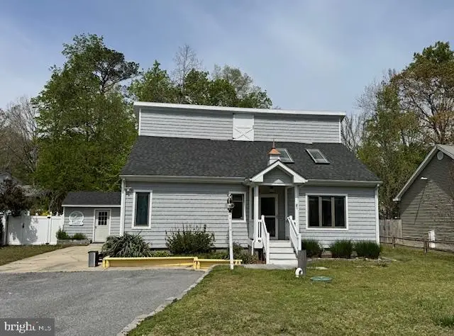 34017 Indian Queen Ln, Dagsboro, DE 19939 - #1