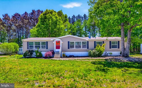 11634 Honeybee Ln, LAUREL, DE 19956