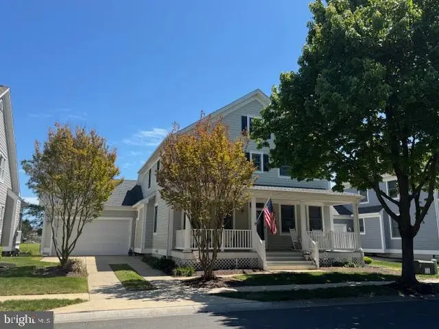 39 October Glory Ave, Ocean View, DE 19970 - #1