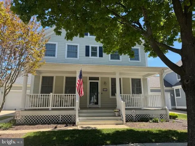 39 October Glory Ave, Ocean View, DE 19970 - #2