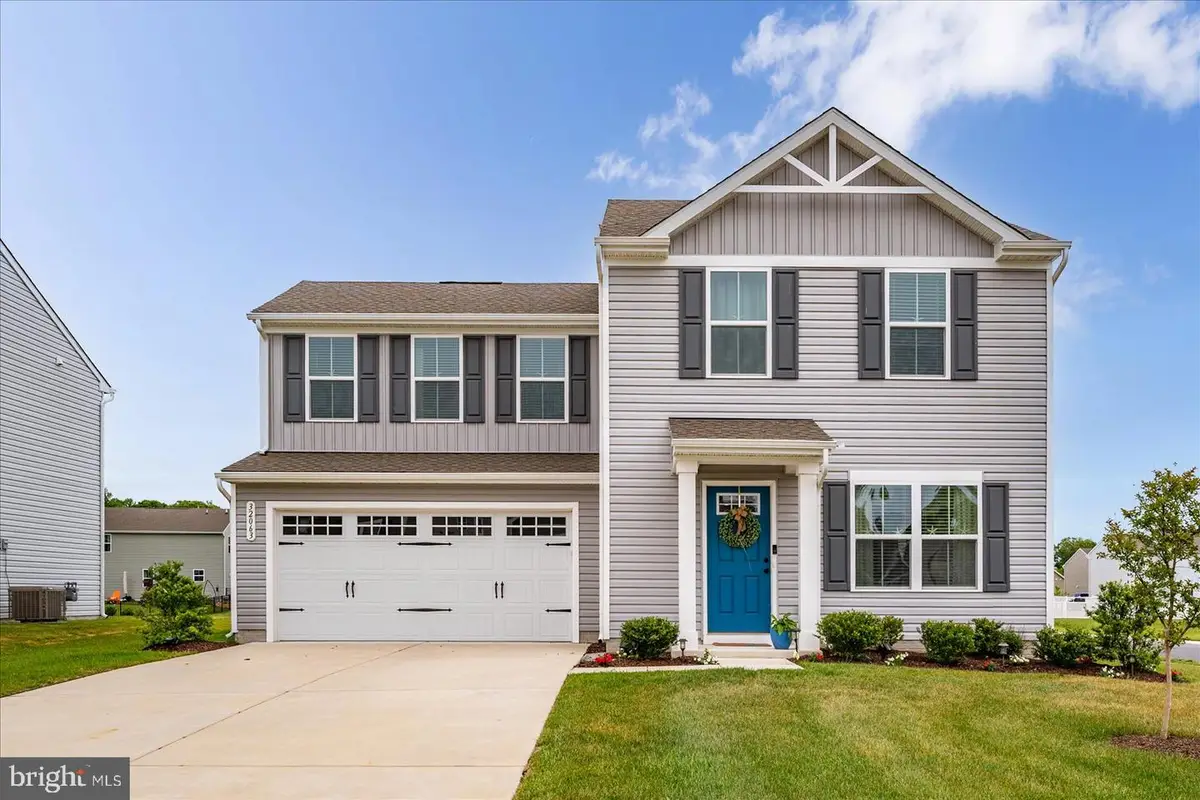 32063 Windjammer Dr, Lewes, DE 19958 - #1