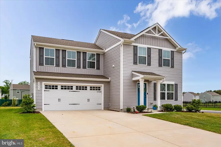 32063 Windjammer Dr, Lewes, DE 19958 - #3