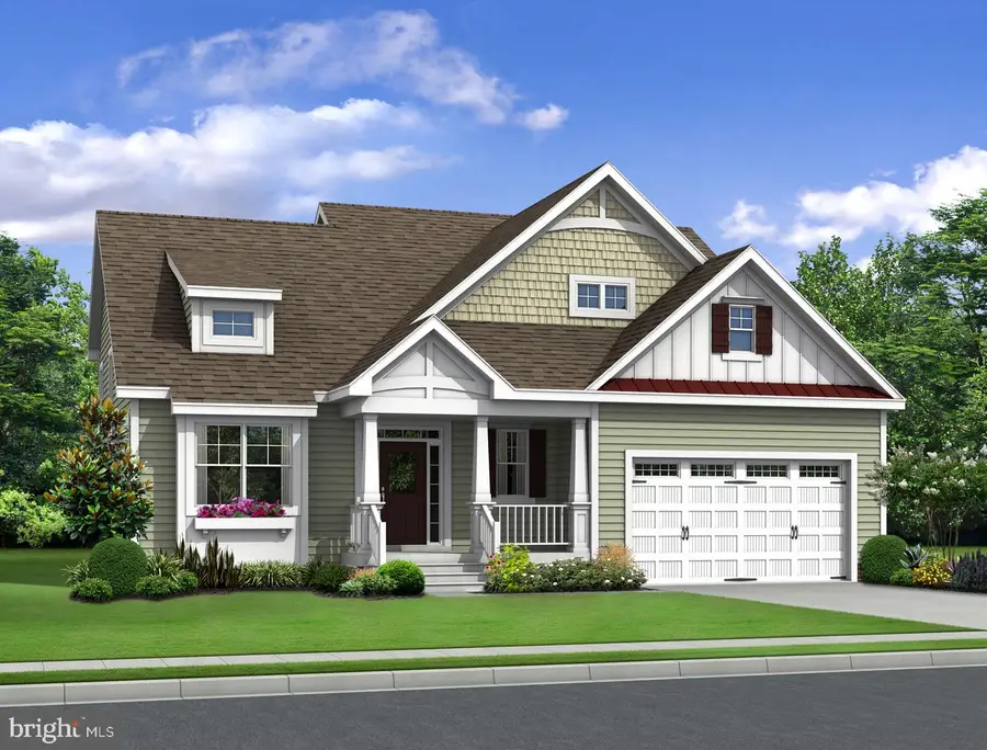 20400 Honeysuckle Dr, Lincoln, DE 19960 - #2